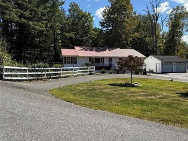 43 Melody Lake Drive , Monticello, NY 12701