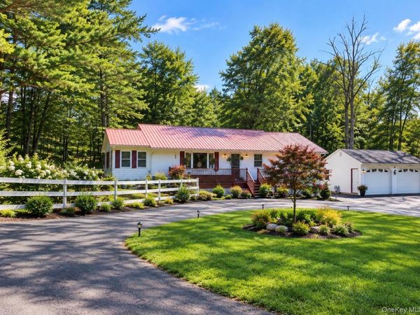 43 Melody Lake Drive , Monticello, NY 12701
