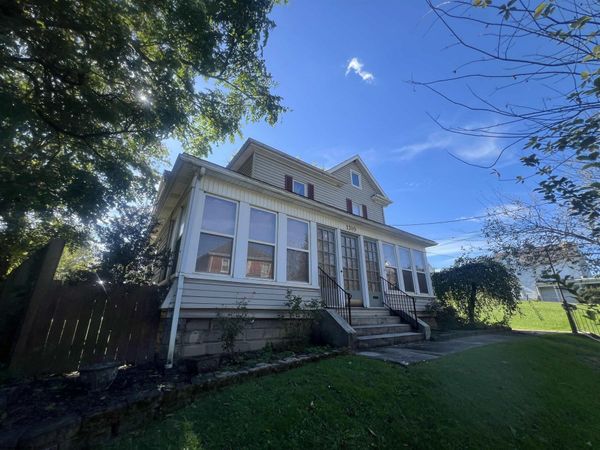 1309 West Virginia Avenue, Clarksburg, WV 26301