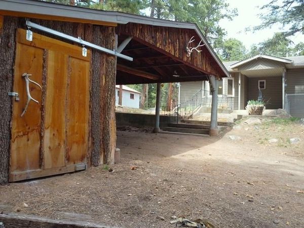 8285 Park. Road, Rye, CO 81069