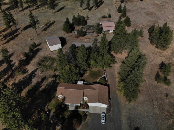 20504 W WATT Rd, Cheney, WA 99004