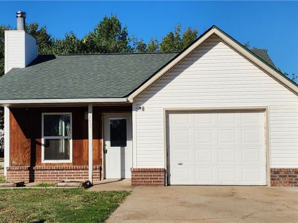1275 Massey Street , Decatur, AR 72722