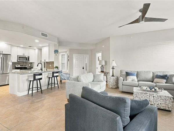 9160 Southmont CV , Unit 101, FORT MYERS, FL 33908