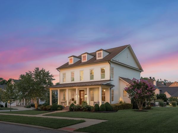 3061 Allenwood Dr, Thompsons Station, TN 37179