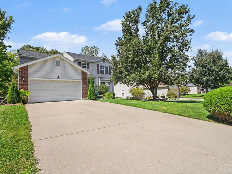 873 Greengate Drive, Lebanon, OH 45036 Photo 2