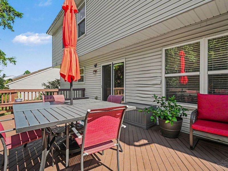 873 Greengate Drive, Lebanon, OH 45036 Photo 21