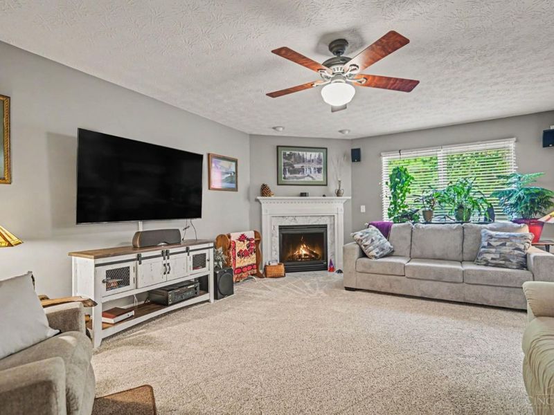 873 Greengate Drive, Lebanon, OH 45036 Photo 5
