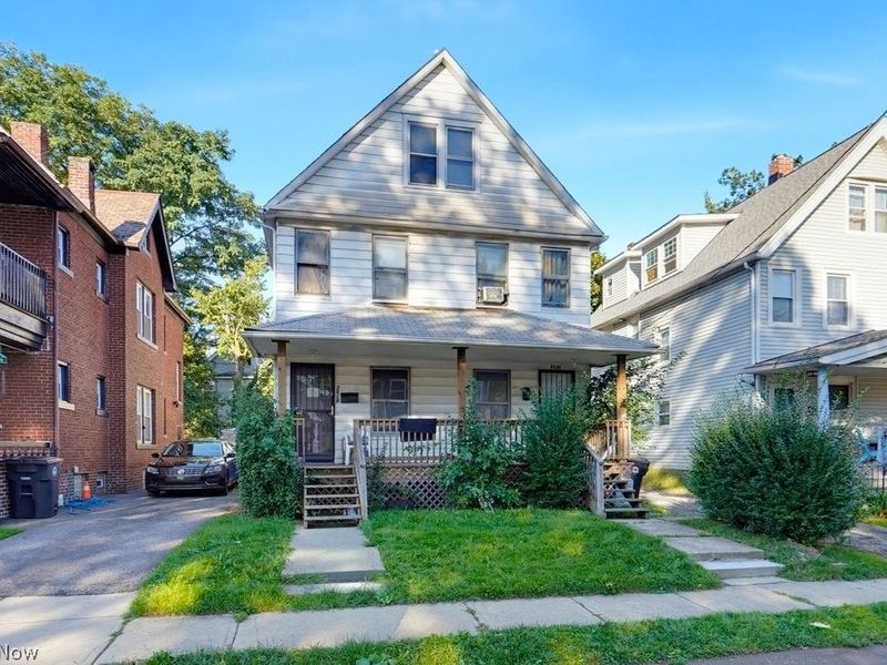 2628 E 122nd Street, Cleveland, OH 44120 Photo 2