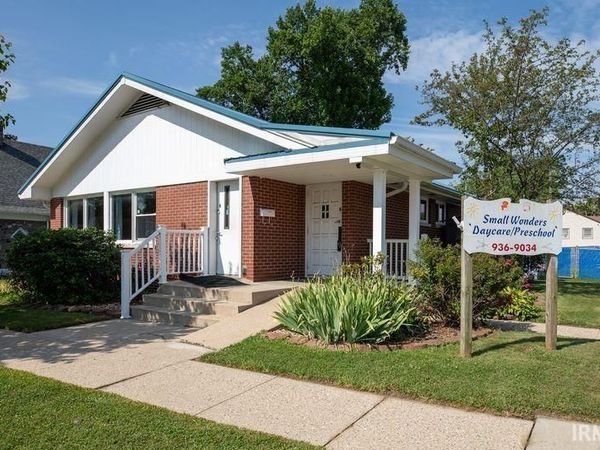 1223 N Center Street, Plymouth, IN 46563