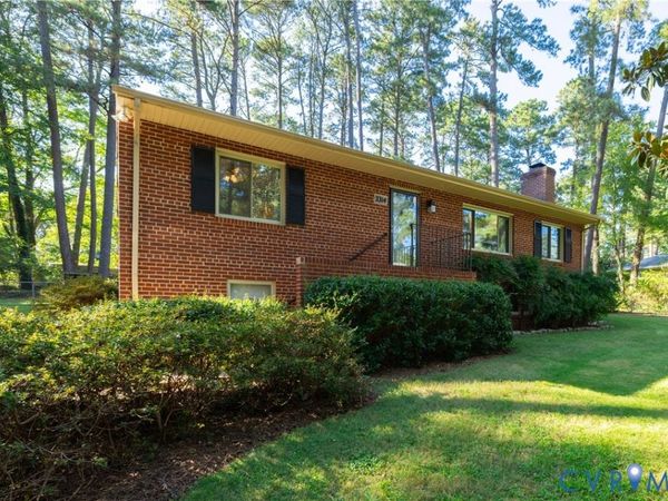 3314 Riverview Drive , Richmond, VA 23225