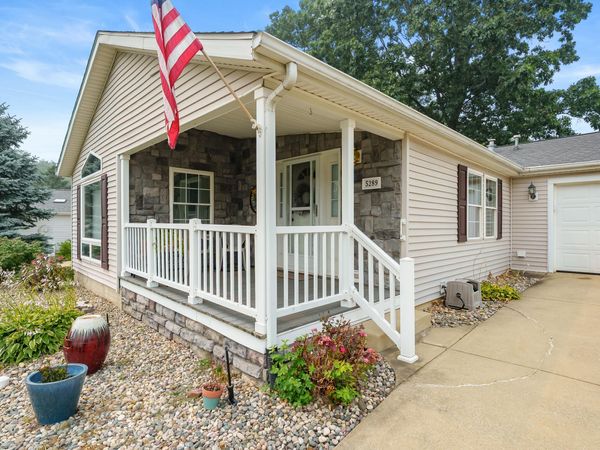 5289 Pine Arbor Ridge, Kalamazoo, MI 49004