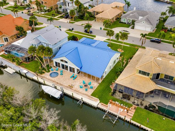 1971 Sykes Creek Drive, Merritt Island, FL 32953