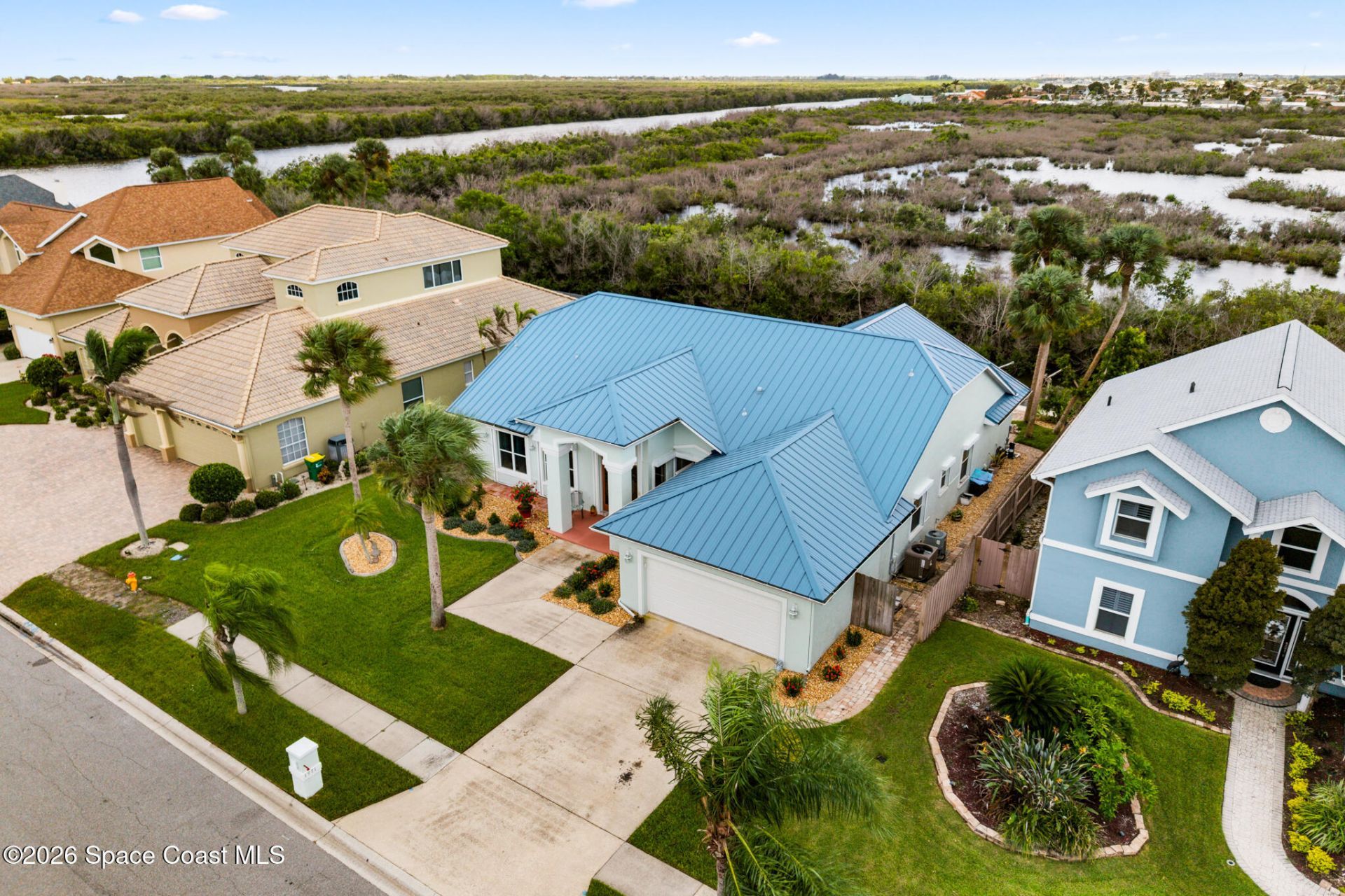 1971 Sykes Creek Drive, Merritt Island, FL 32953 Photo