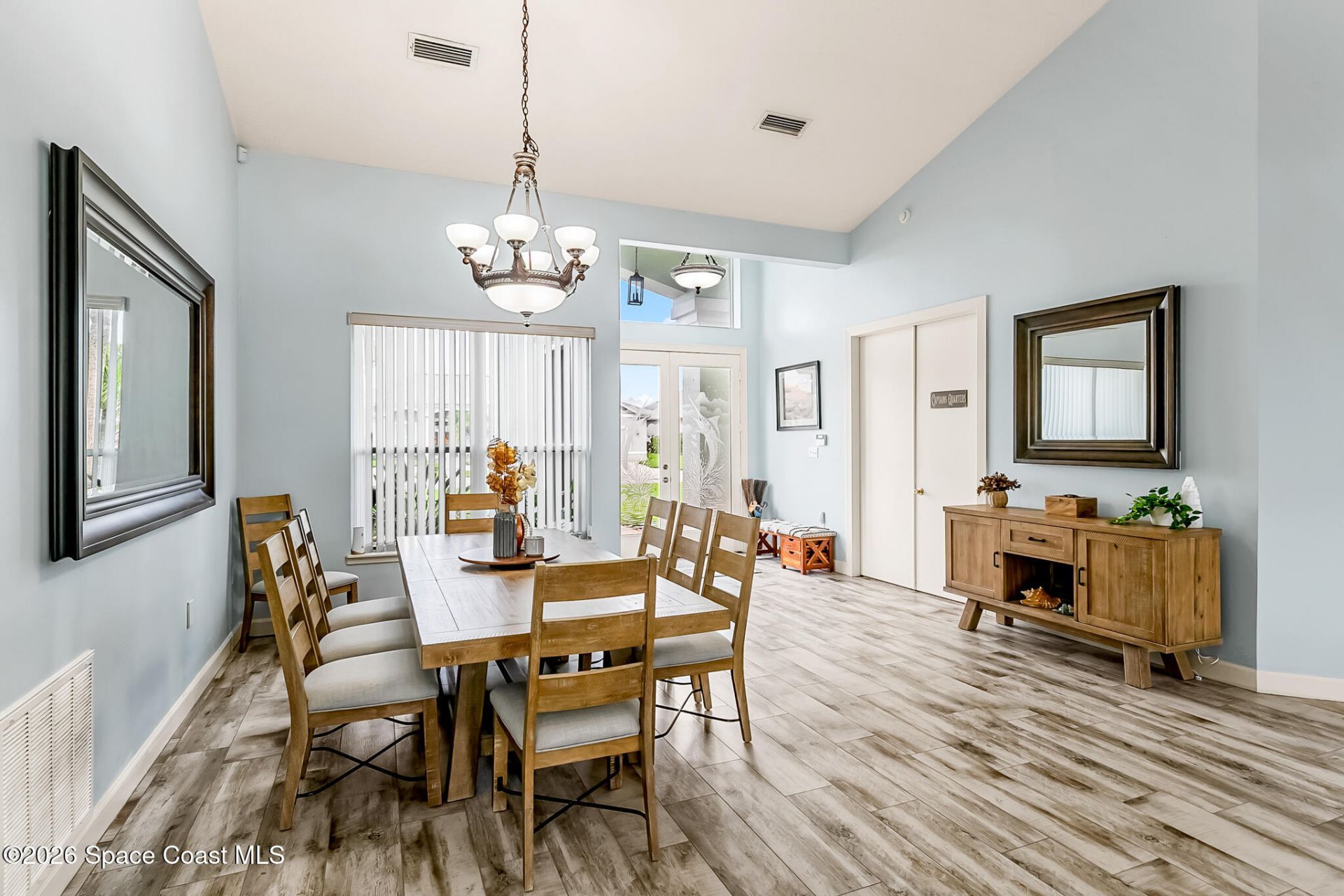 1971 Sykes Creek Drive, Merritt Island, FL 32953 Photo