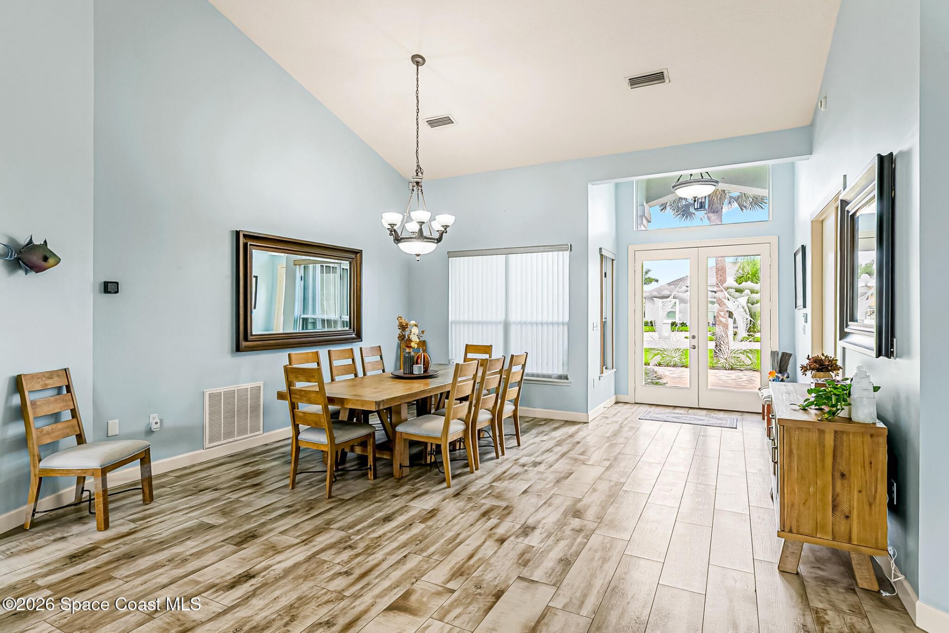 1971 Sykes Creek Drive, Merritt Island, FL 32953 Photo