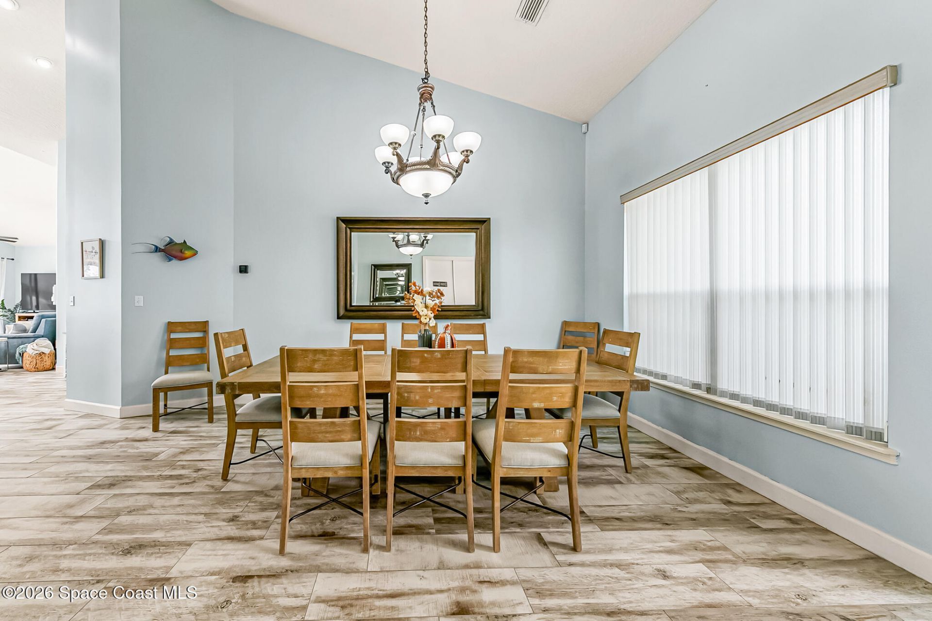1971 Sykes Creek Drive, Merritt Island, FL 32953 Photo