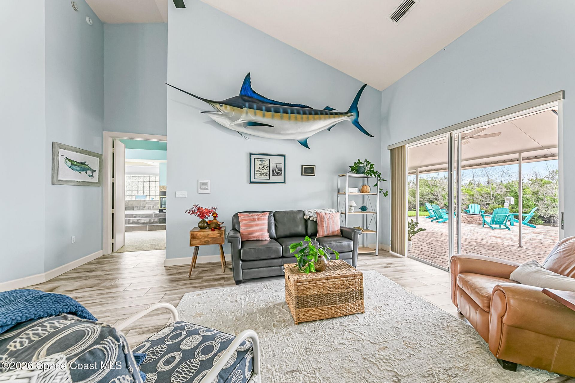 1971 Sykes Creek Drive, Merritt Island, FL 32953 Photo