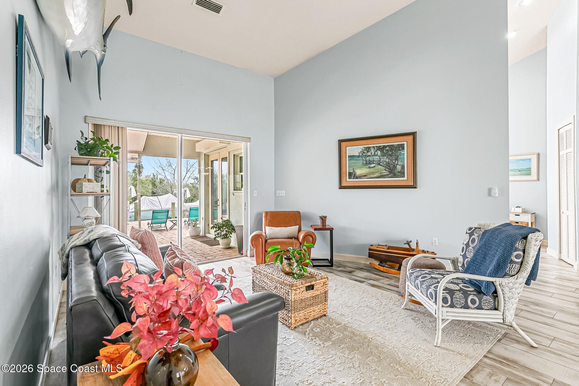 1971 Sykes Creek Drive, Merritt Island, FL 32953 Photo