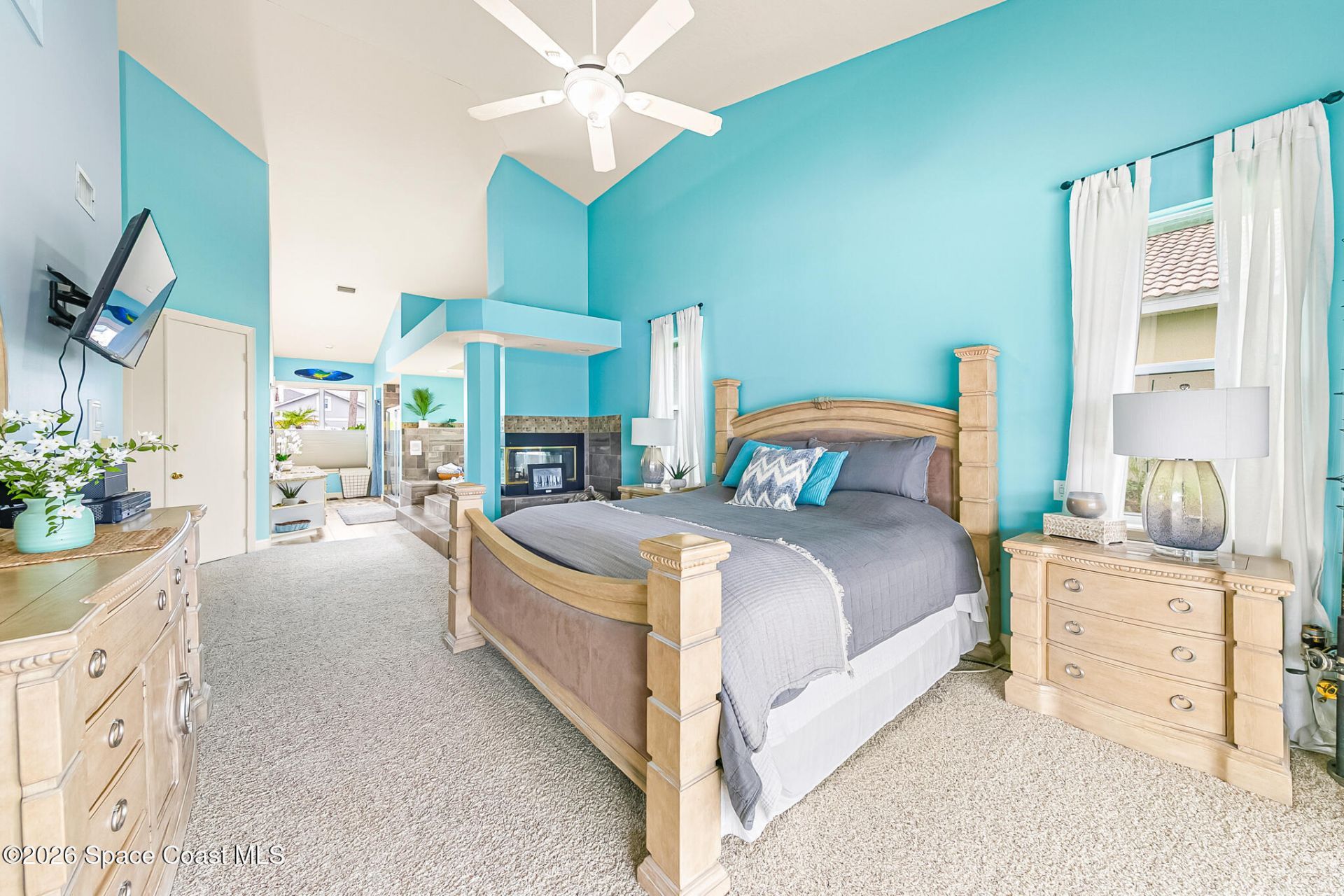 1971 Sykes Creek Drive, Merritt Island, FL 32953 Photo