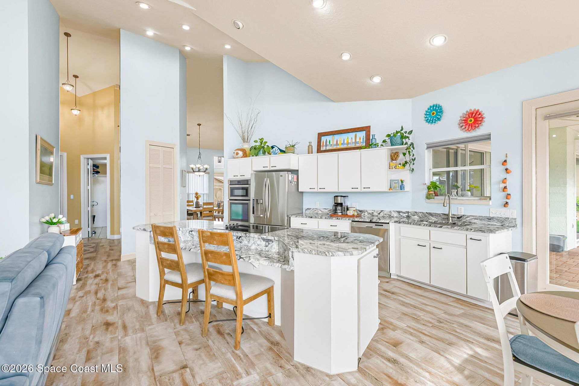 1971 Sykes Creek Drive, Merritt Island, FL 32953 Photo