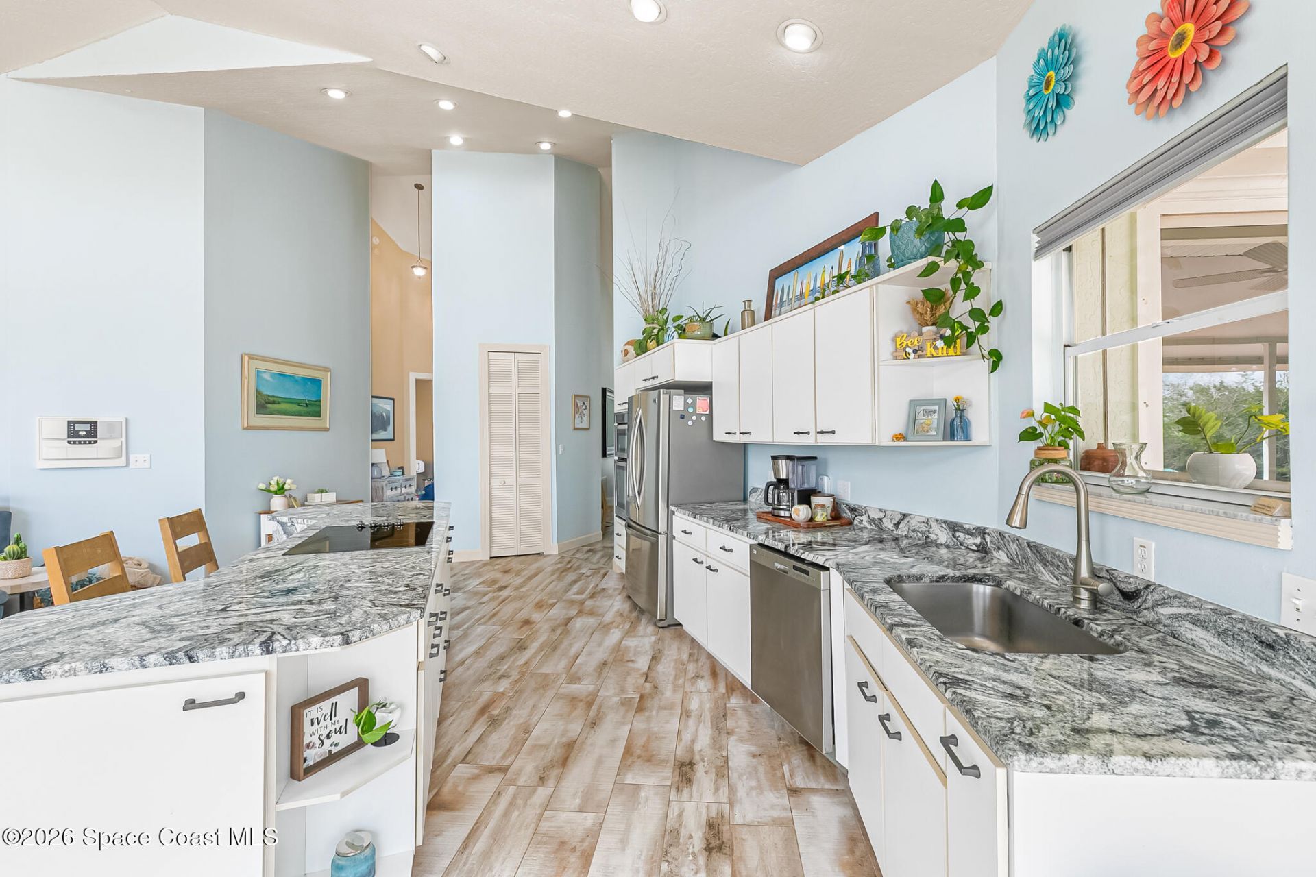 1971 Sykes Creek Drive, Merritt Island, FL 32953 Photo
