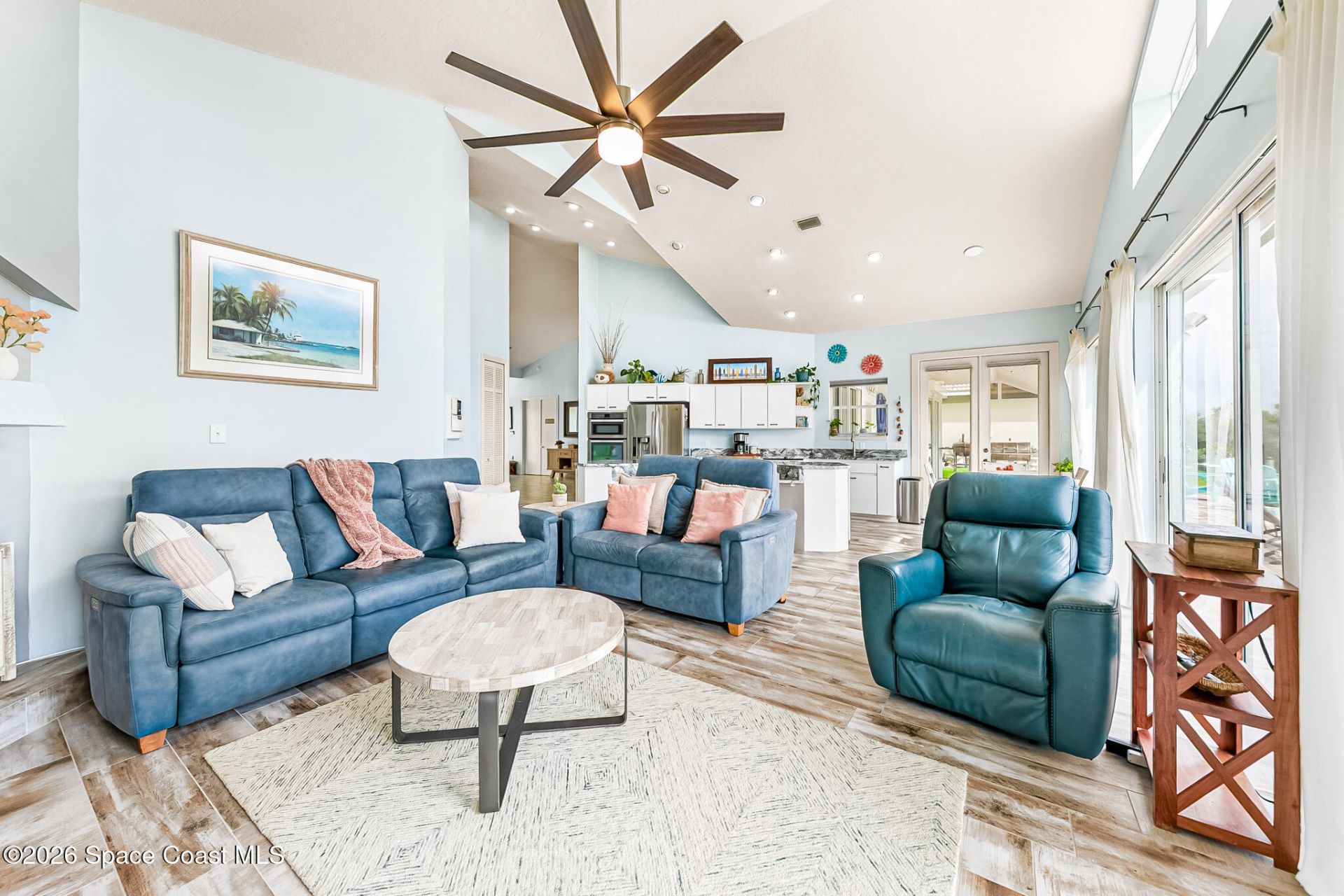 1971 Sykes Creek Drive, Merritt Island, FL 32953 Photo