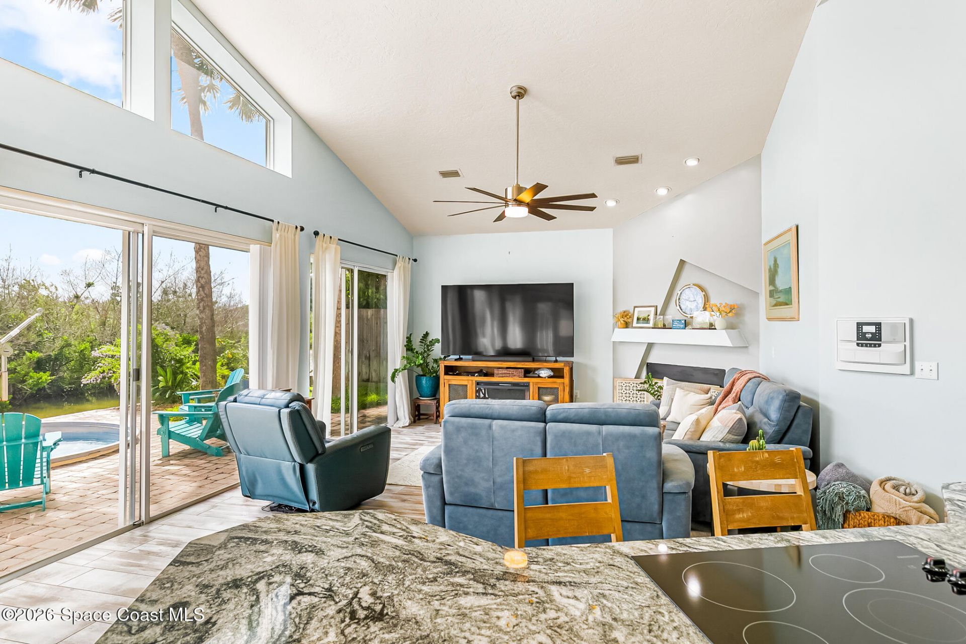 1971 Sykes Creek Drive, Merritt Island, FL 32953 Photo