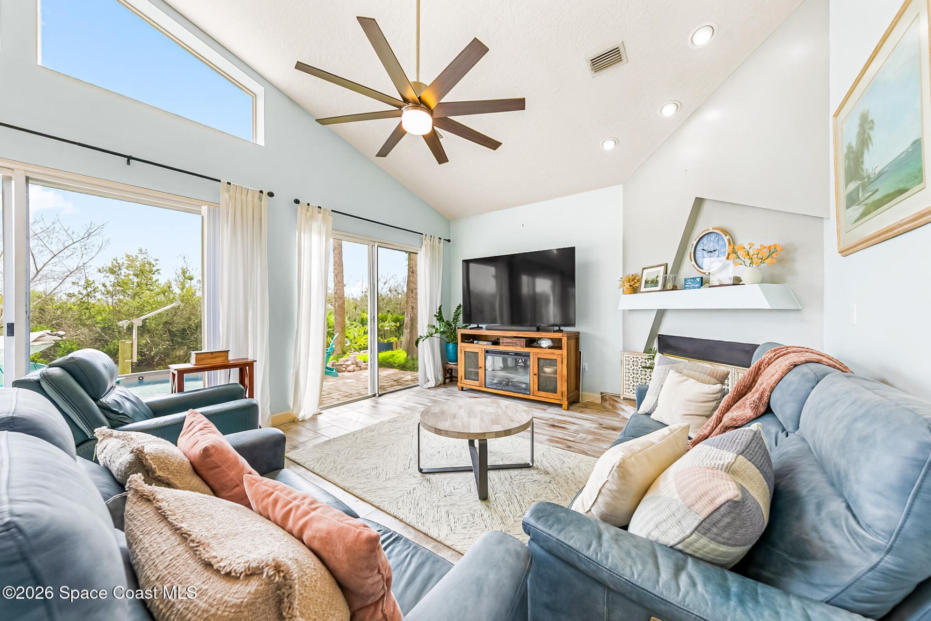 1971 Sykes Creek Drive, Merritt Island, FL 32953 Photo