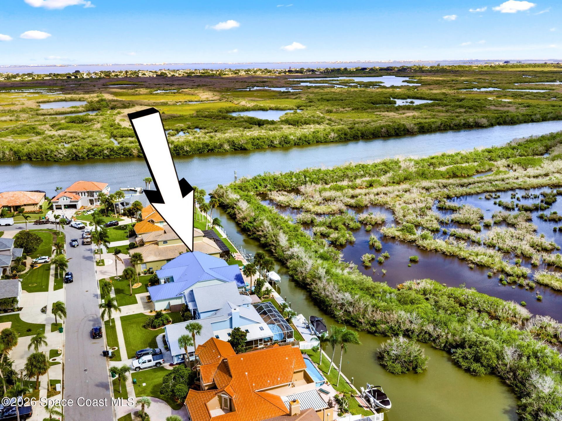 1971 Sykes Creek Drive, Merritt Island, FL 32953 Photo