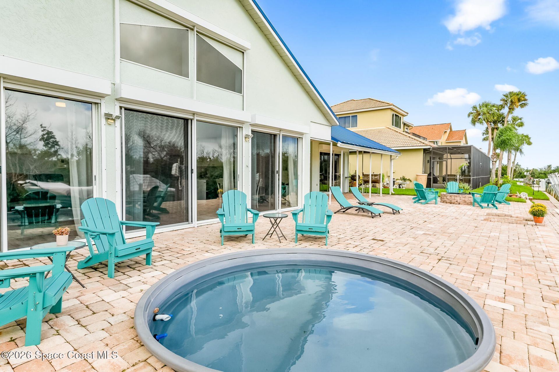 1971 Sykes Creek Drive, Merritt Island, FL 32953 Photo