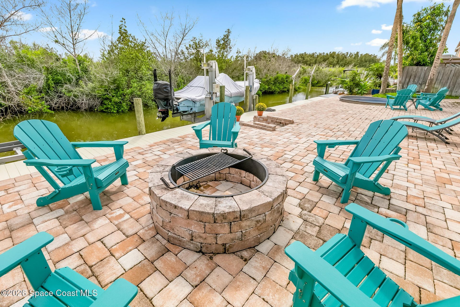 1971 Sykes Creek Drive, Merritt Island, FL 32953 Photo