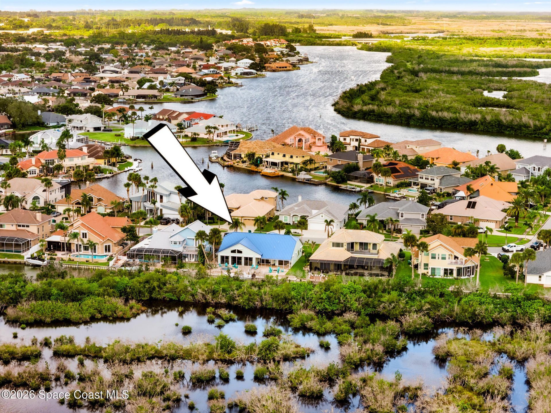 1971 Sykes Creek Drive, Merritt Island, FL 32953 Photo