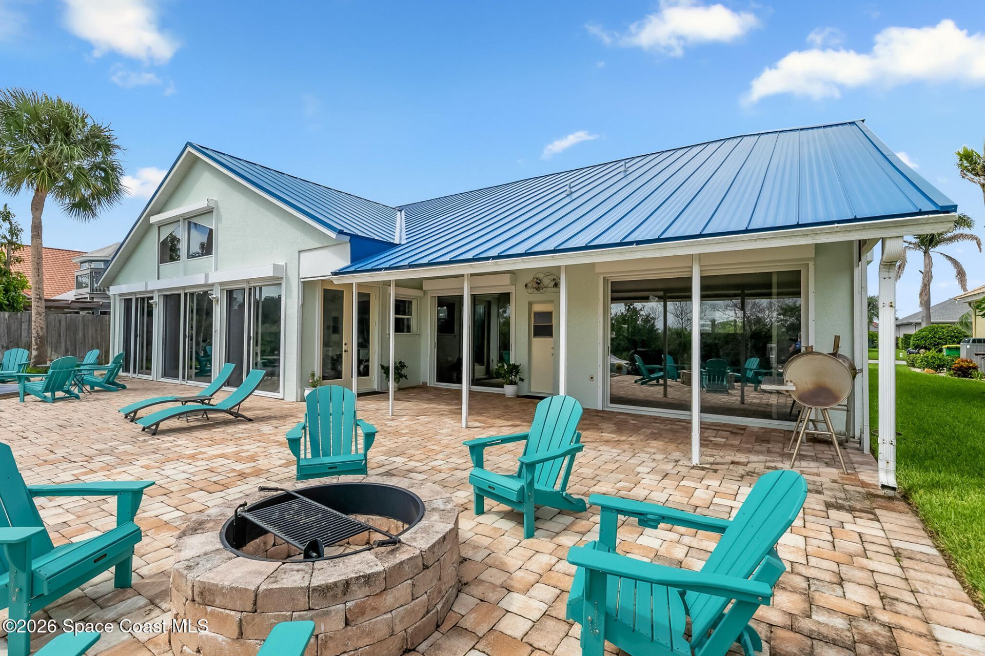1971 Sykes Creek Drive, Merritt Island, FL 32953 Photo