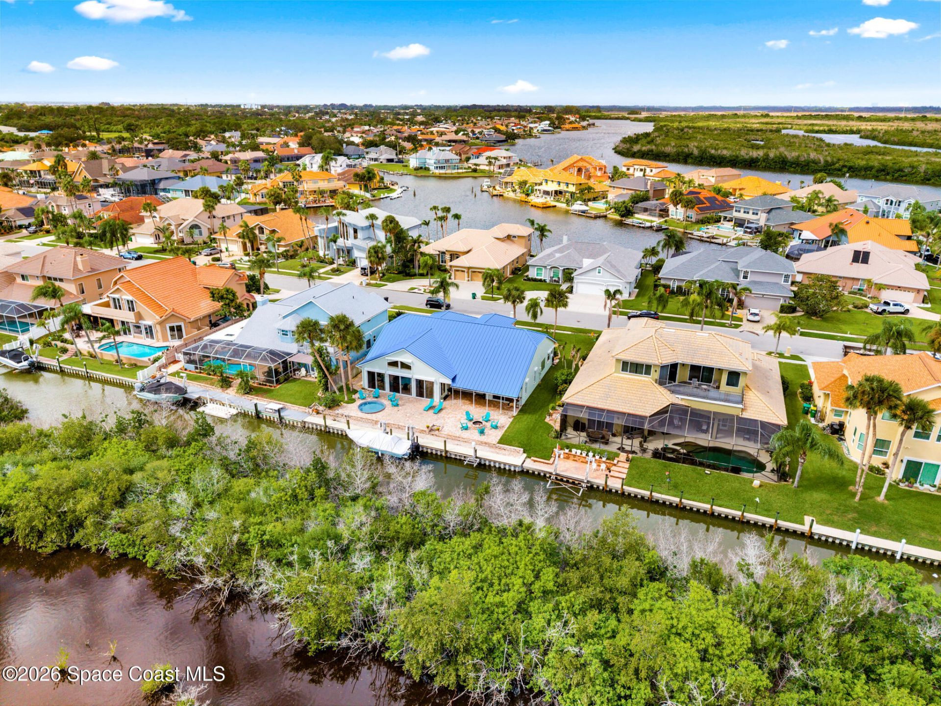 1971 Sykes Creek Drive, Merritt Island, FL 32953 Photo