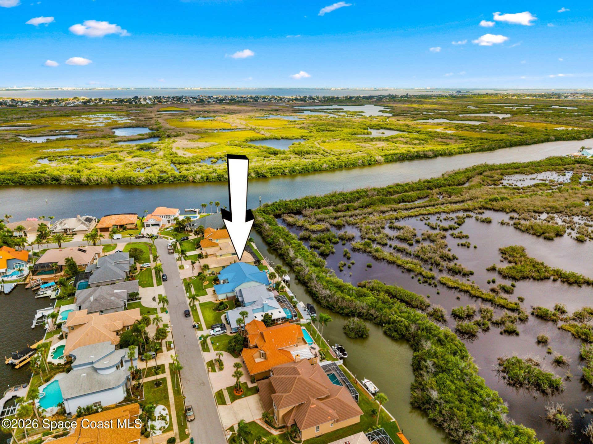 1971 Sykes Creek Drive, Merritt Island, FL 32953 Photo
