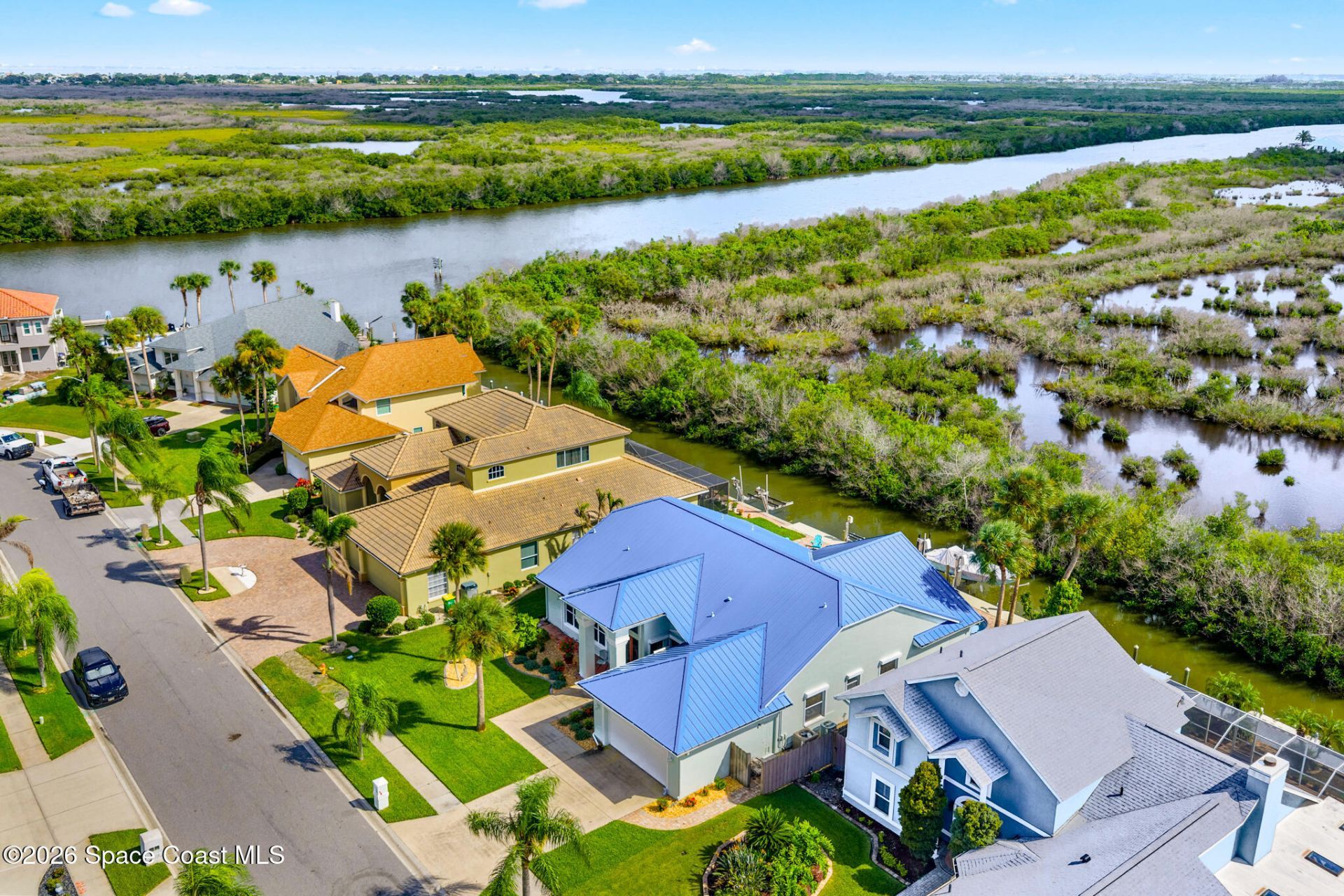 1971 Sykes Creek Drive, Merritt Island, FL 32953 Photo
