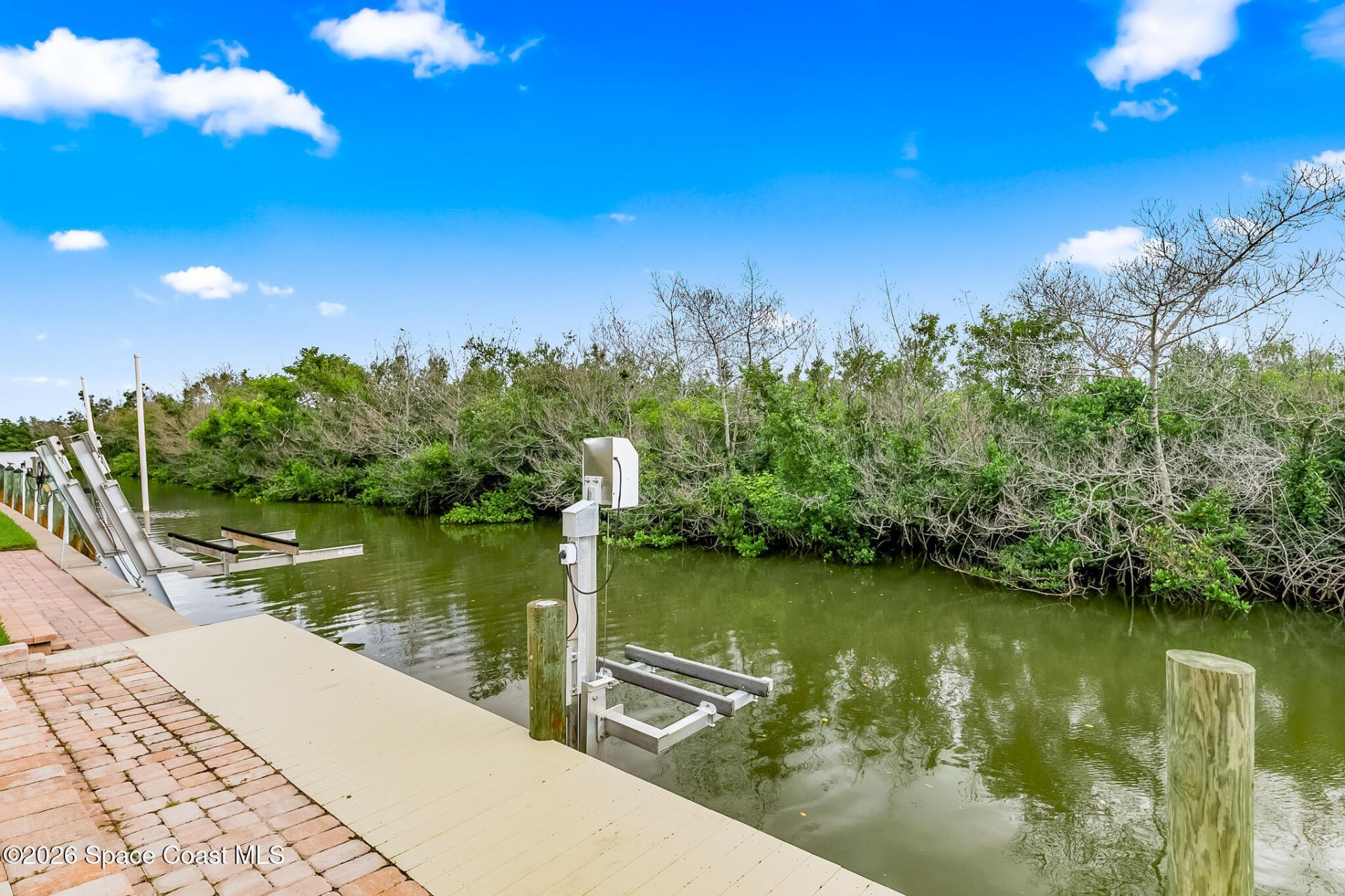 1971 Sykes Creek Drive, Merritt Island, FL 32953 Photo