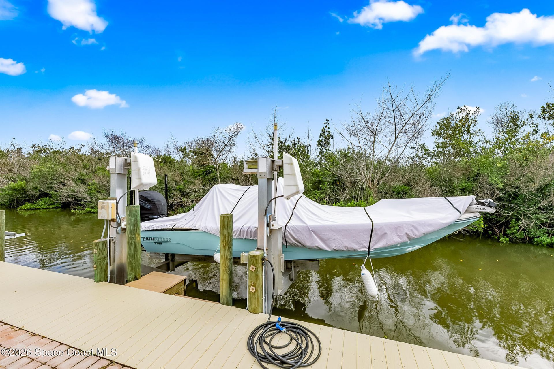 1971 Sykes Creek Drive, Merritt Island, FL 32953 Photo