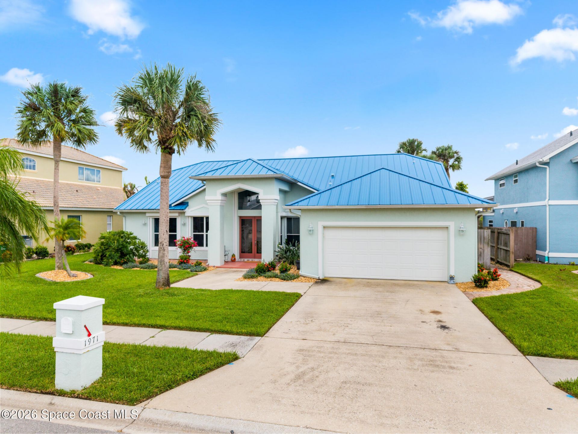 1971 Sykes Creek Drive, Merritt Island, FL 32953 Photo