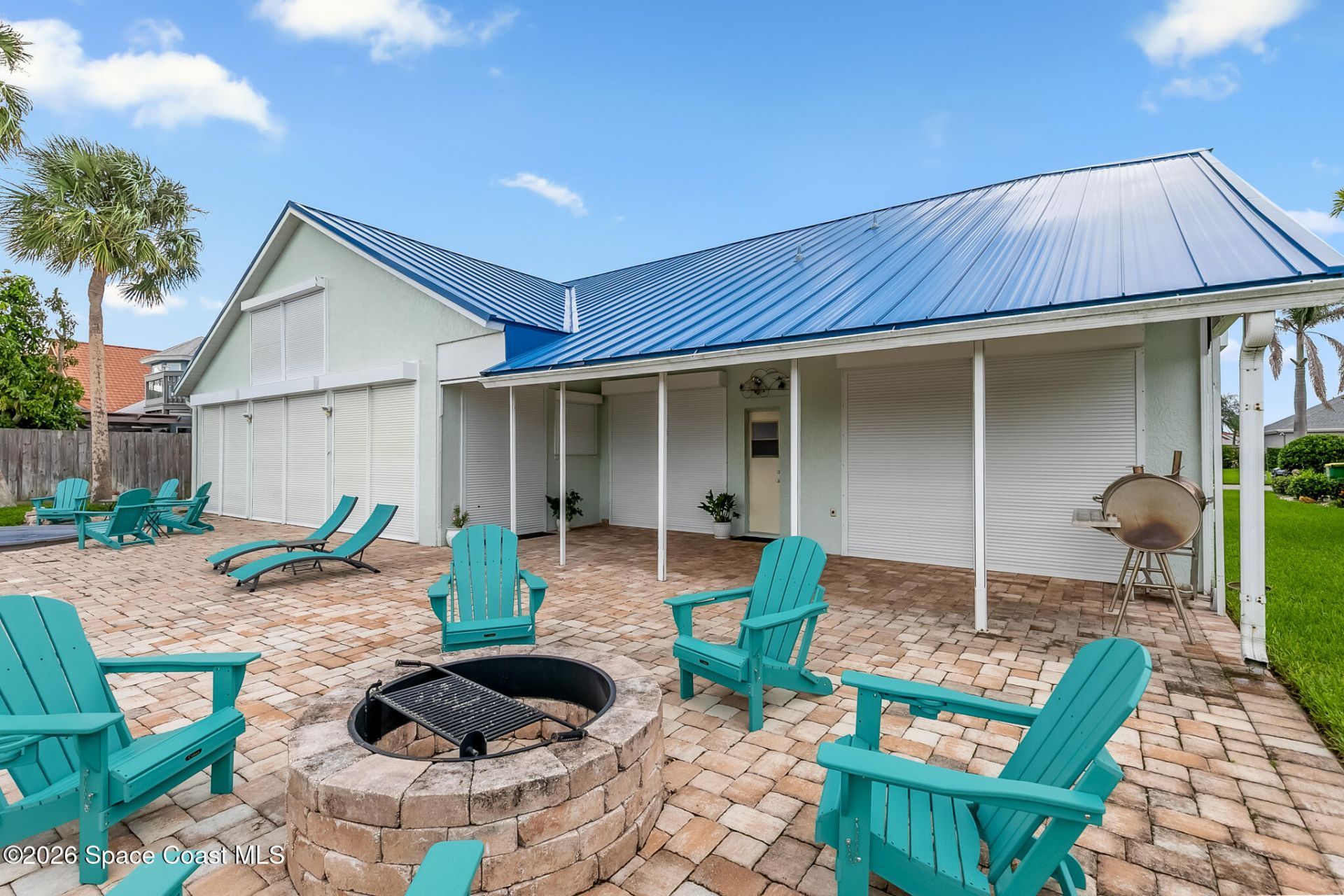 1971 Sykes Creek Drive, Merritt Island, FL 32953 Photo