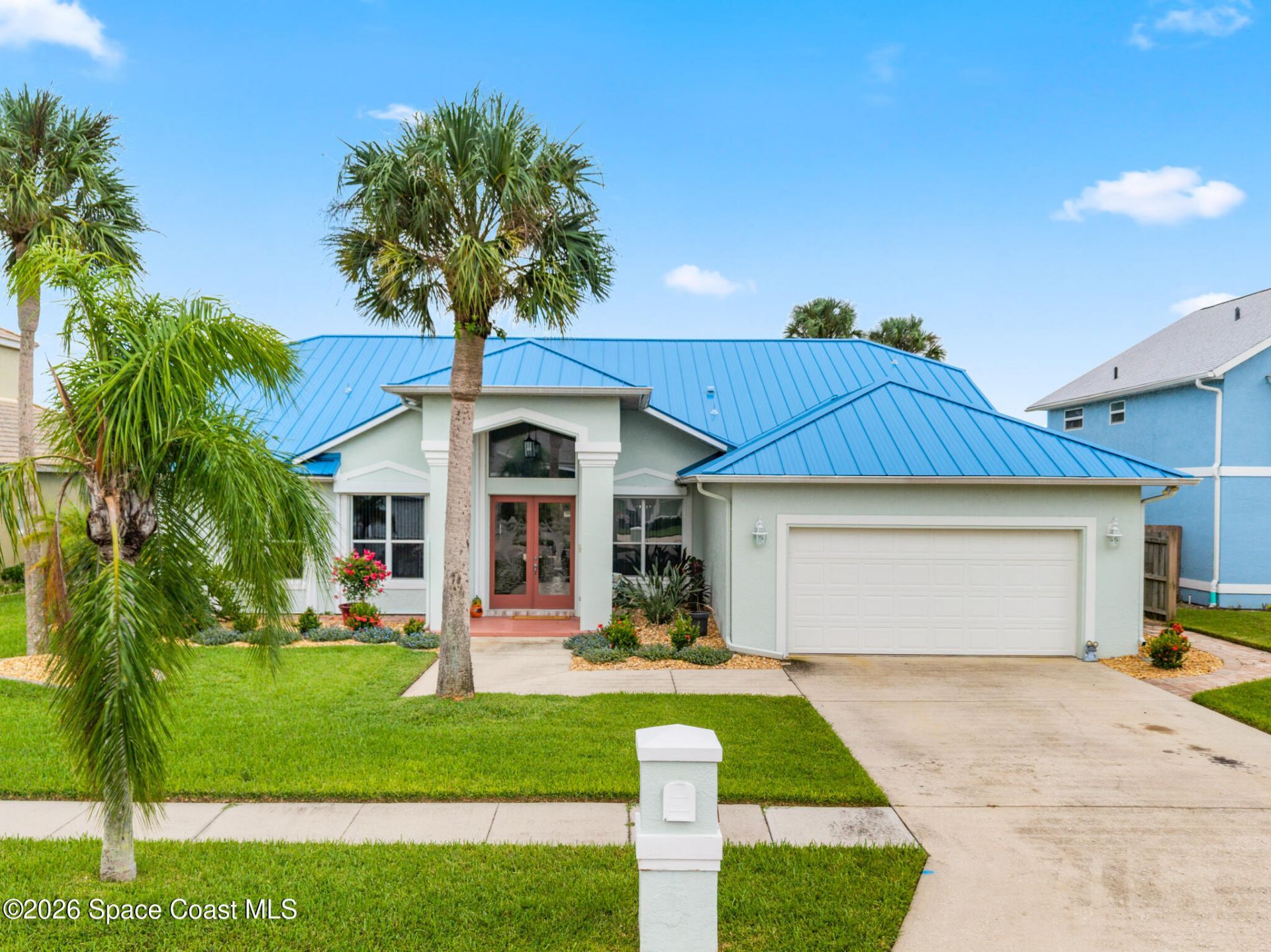 1971 Sykes Creek Drive, Merritt Island, FL 32953 Photo