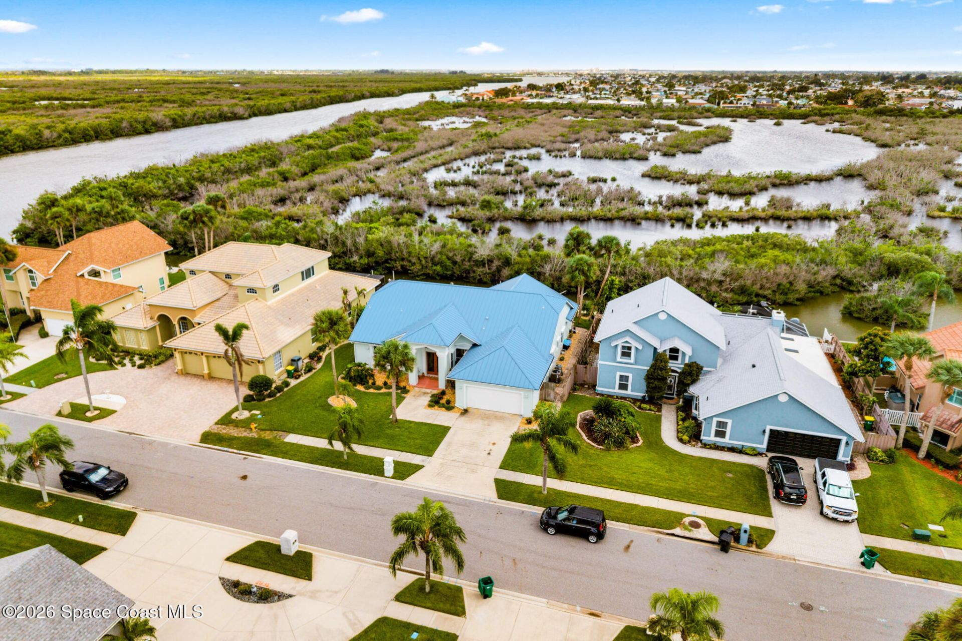 1971 Sykes Creek Drive, Merritt Island, FL 32953 Photo