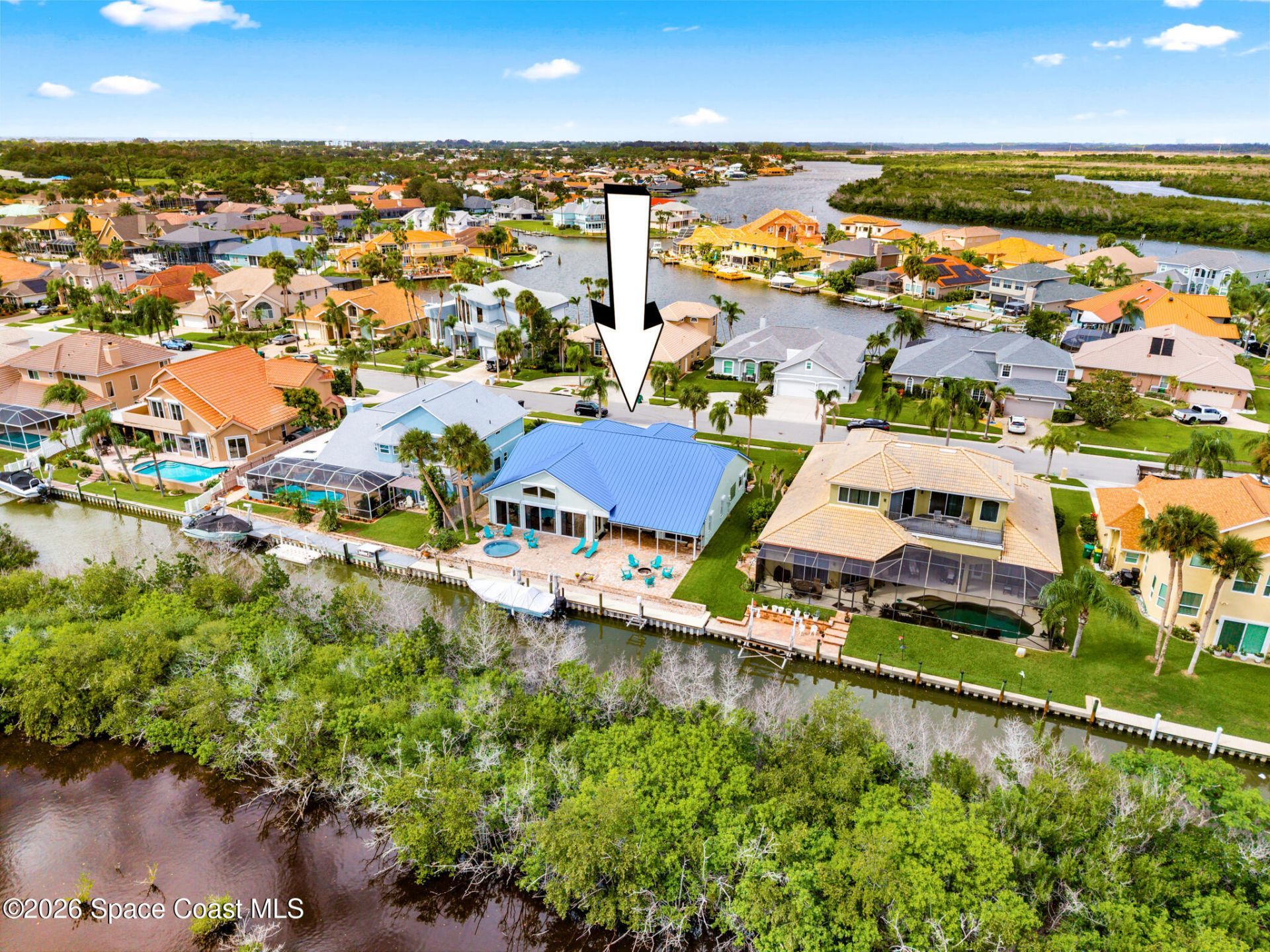 1971 Sykes Creek Drive, Merritt Island, FL 32953 Photo