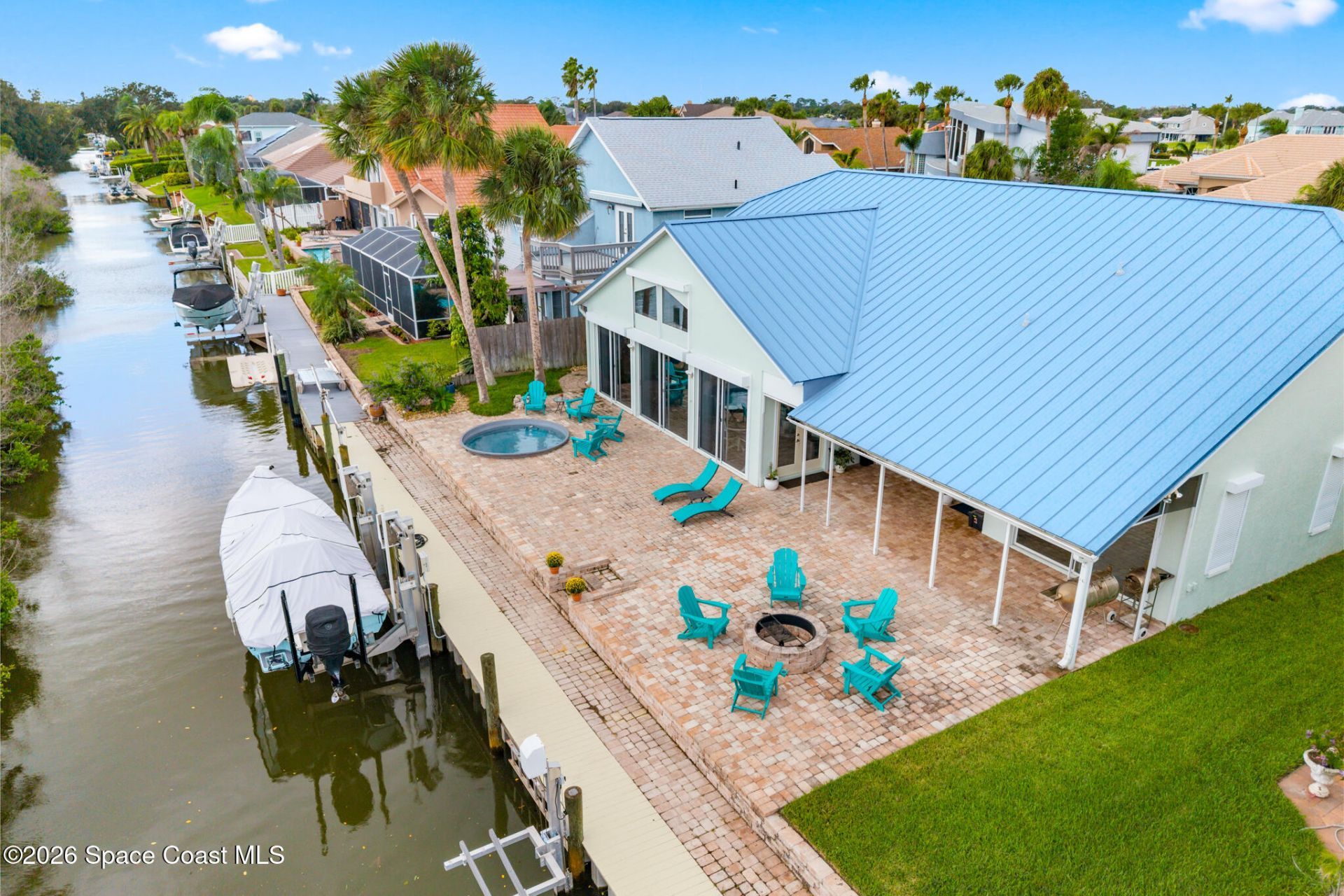 1971 Sykes Creek Drive, Merritt Island, FL 32953 Photo