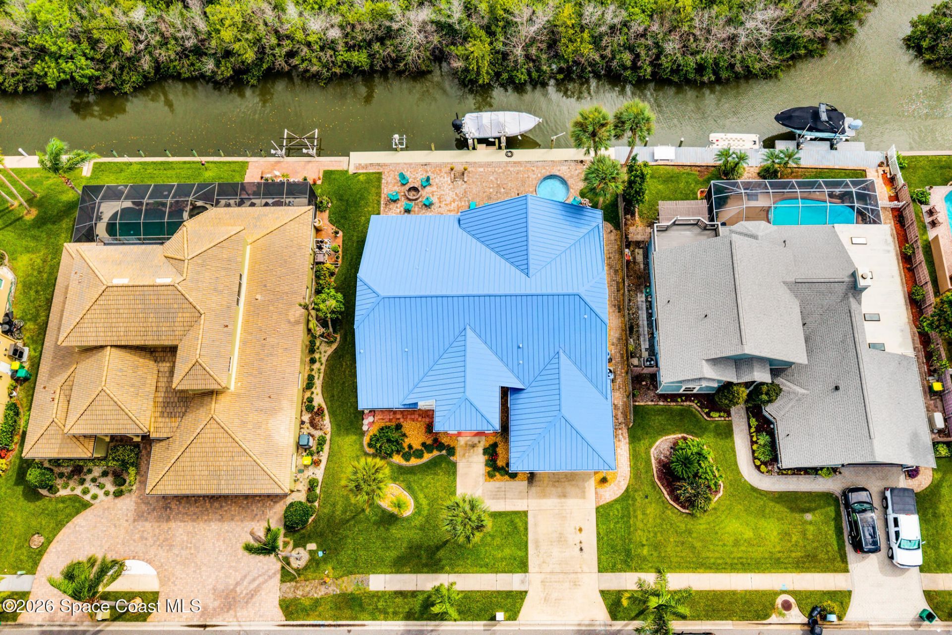 1971 Sykes Creek Drive, Merritt Island, FL 32953 Photo