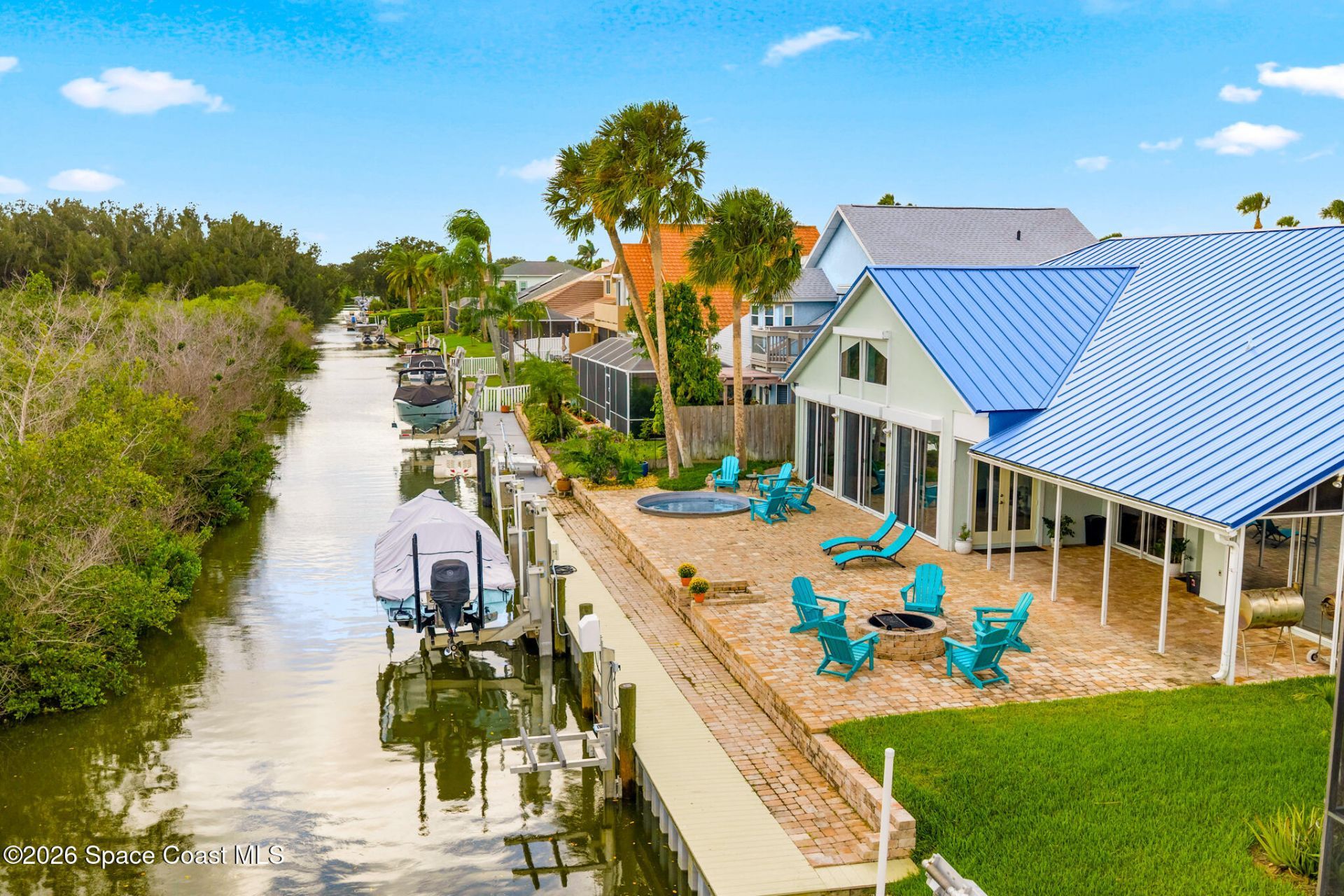 1971 Sykes Creek Drive, Merritt Island, FL 32953 Photo