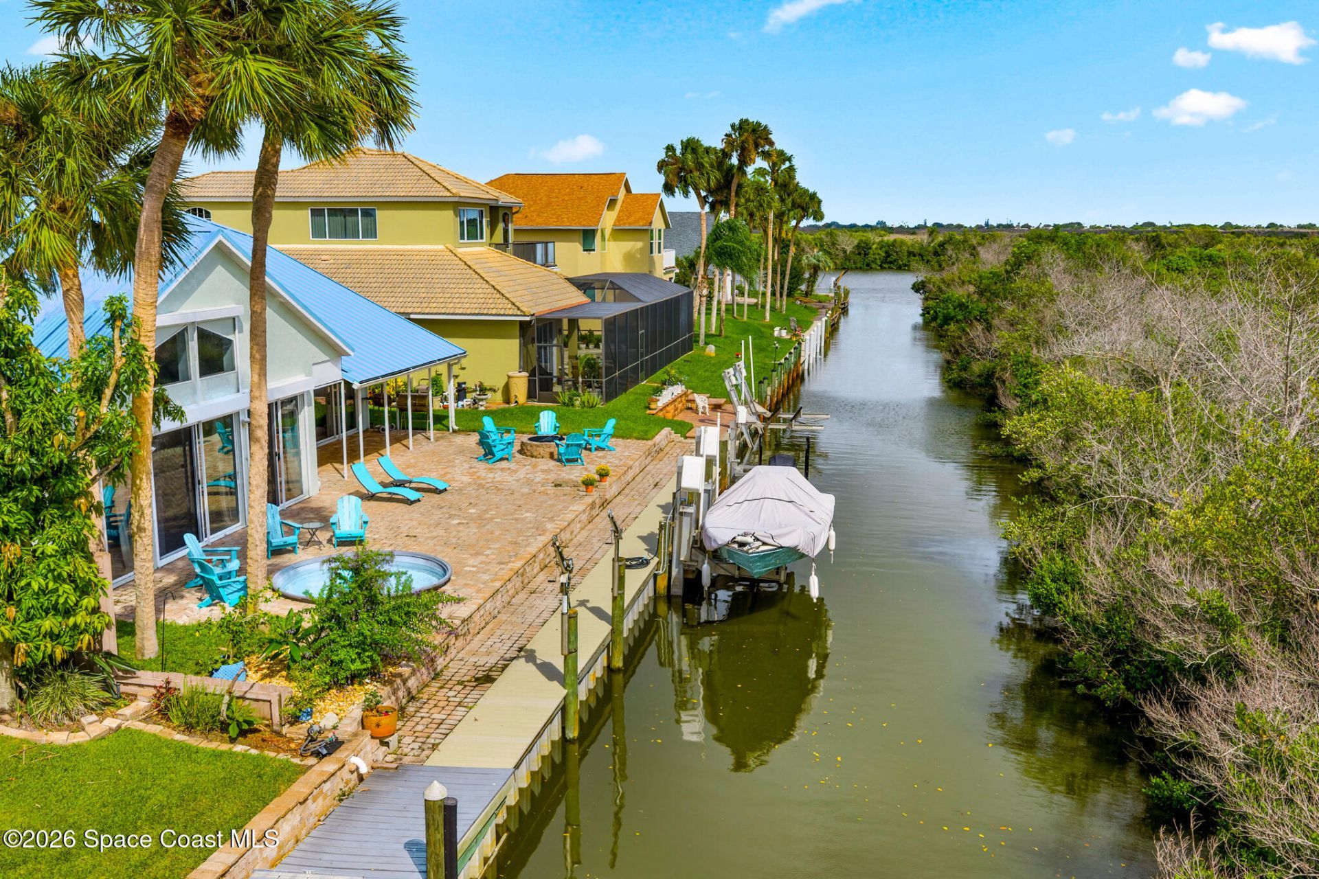 1971 Sykes Creek Drive, Merritt Island, FL 32953 Photo