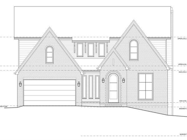 1105 Ralph Road NE, Atlanta, GA 30324