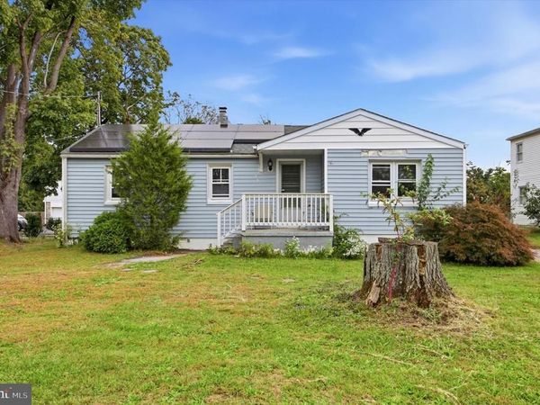 112 N MIDLAND AVENUE, NORRISTOWN, PA 19403