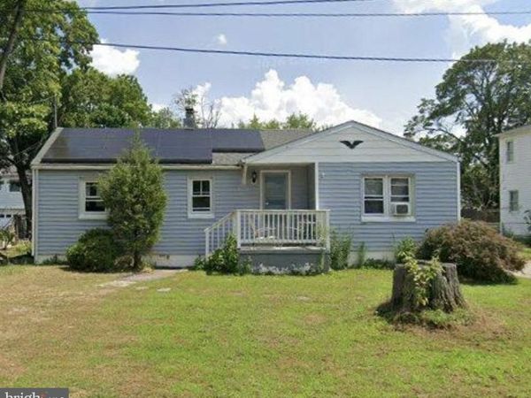 112 N MIDLAND AVENUE, NORRISTOWN, PA 19403